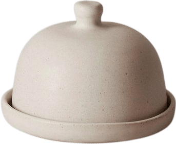 Rebecca Williams Butter Dish