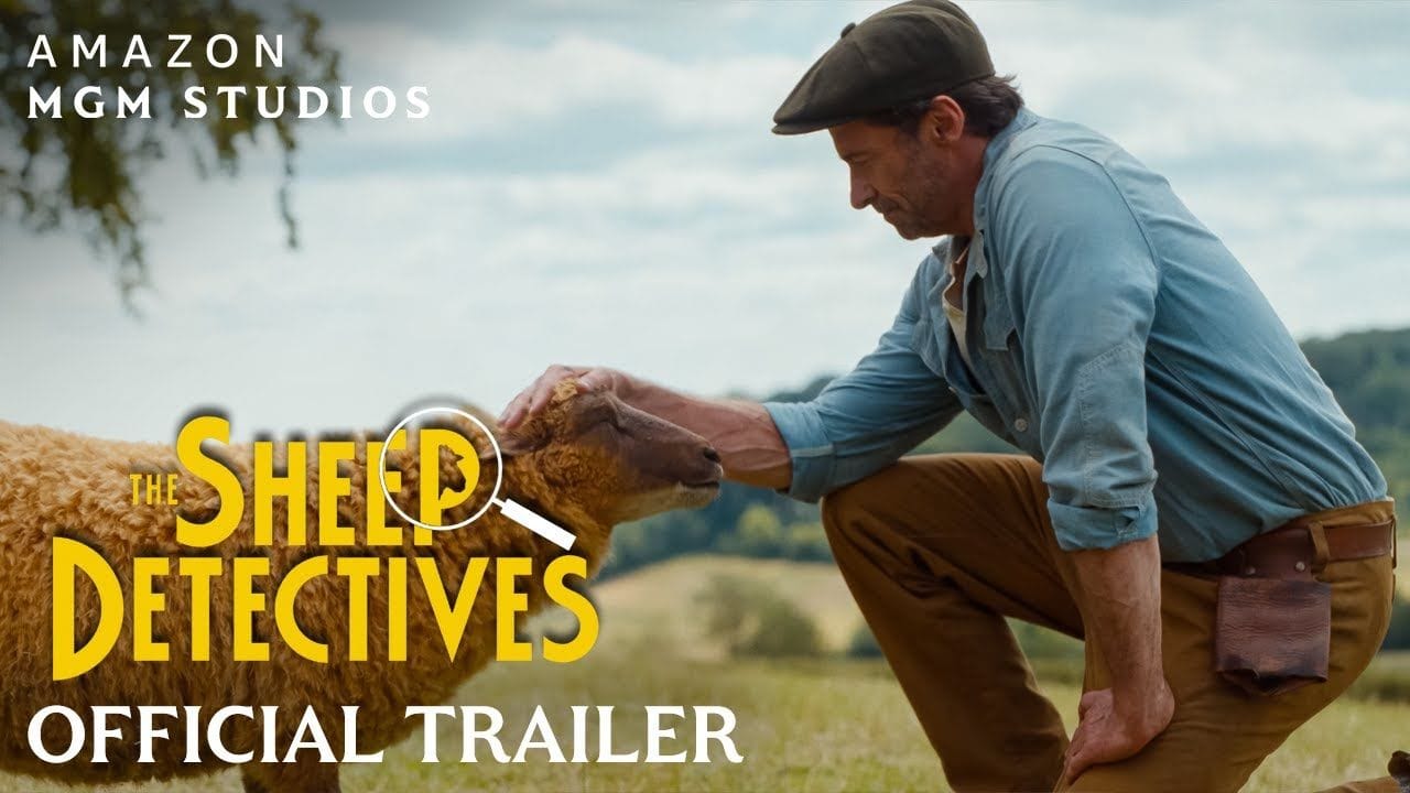 Sheep Detectives