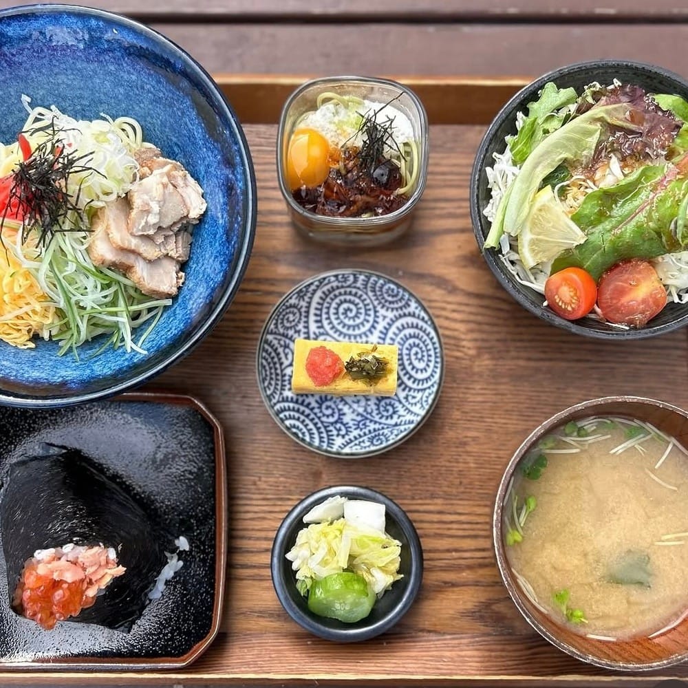 Takenaka in Vancouver