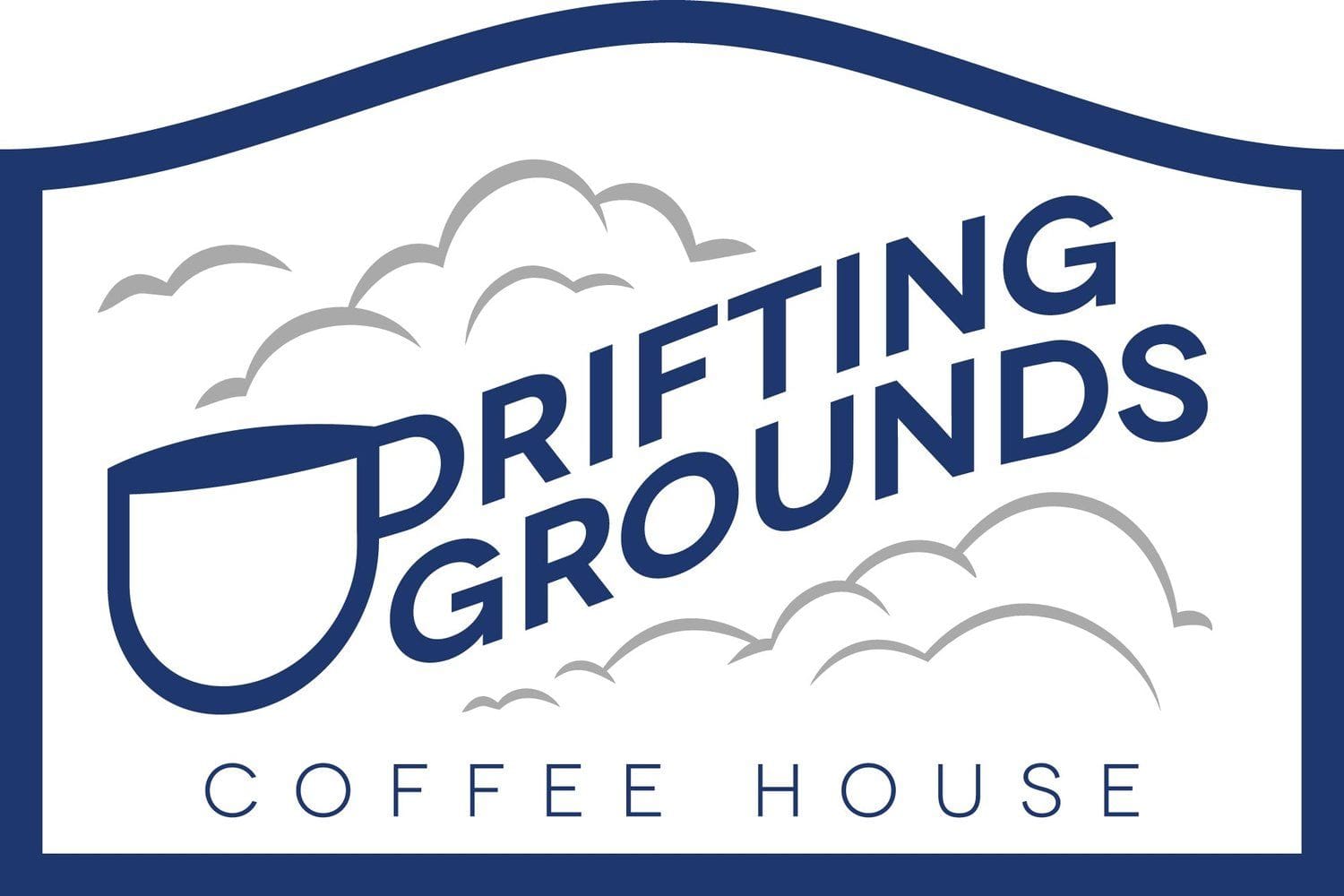 Drifting Grounds Coffee - Ocean View, DE