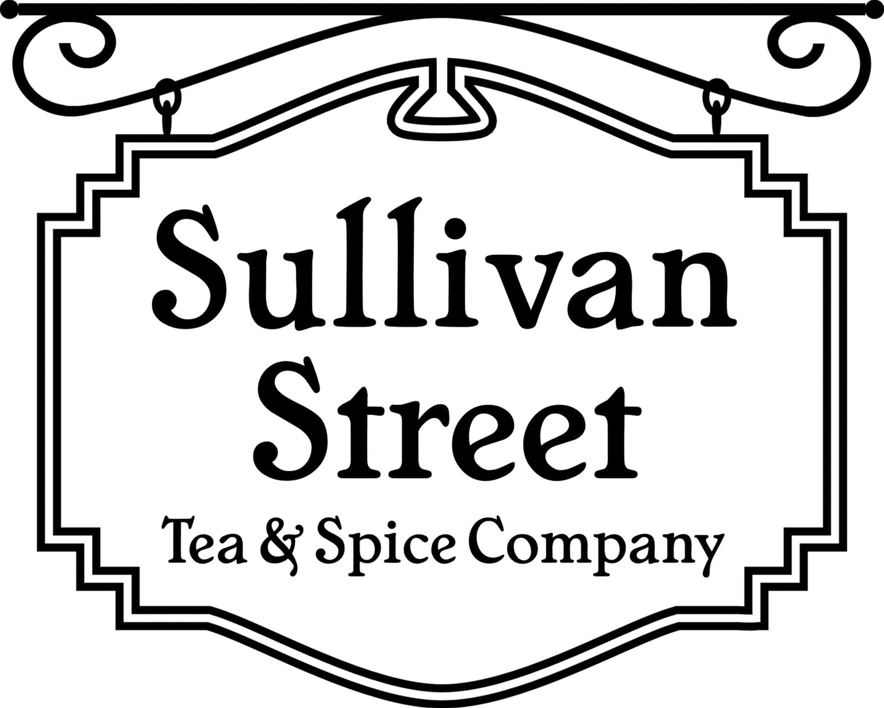 Sullivan Street Tea & Spice Company