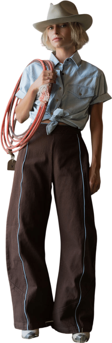 The Sailor Chaps