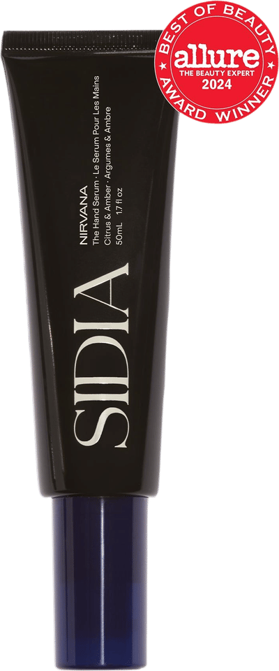The Hand Serum