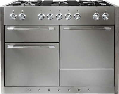Mercury Range