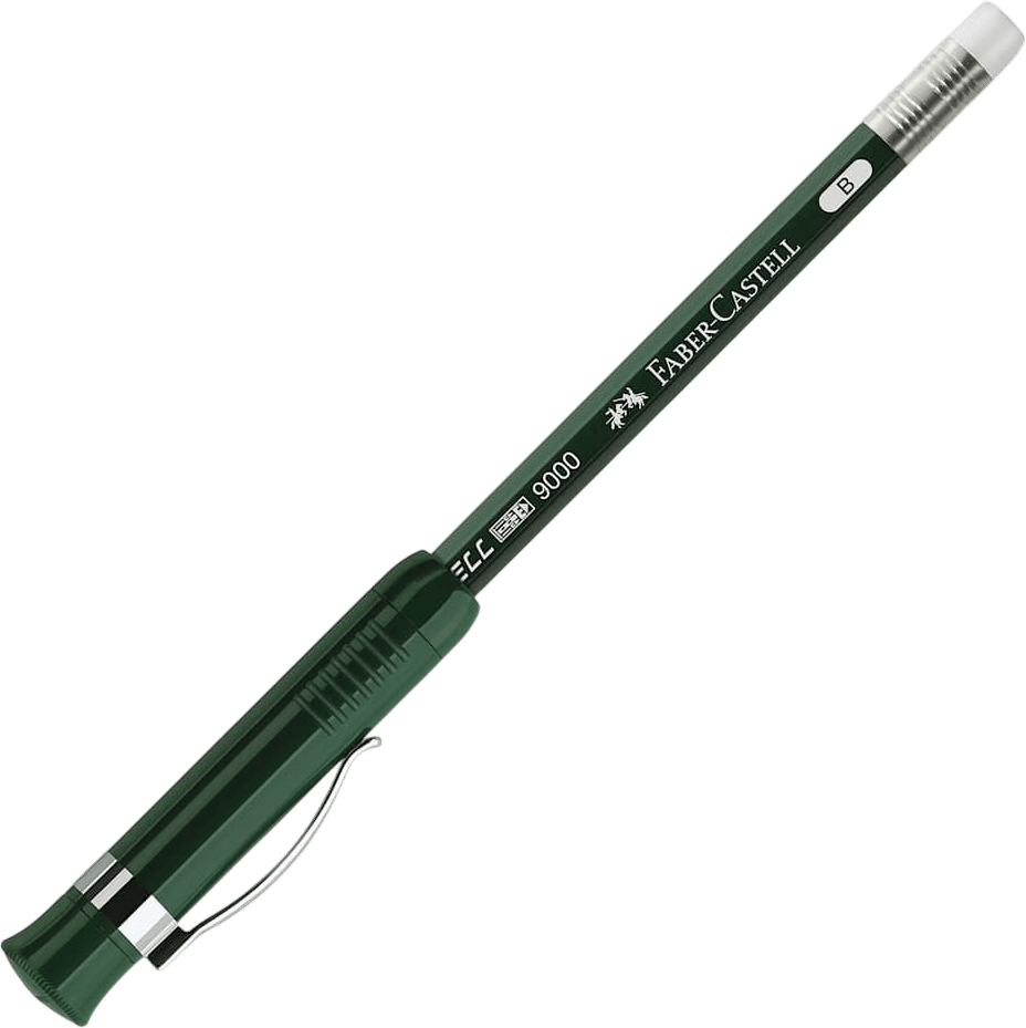 Castell 9000 Perfect Pencil