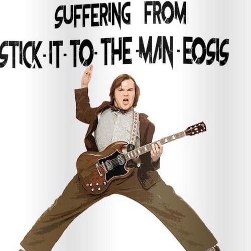 School of Rock