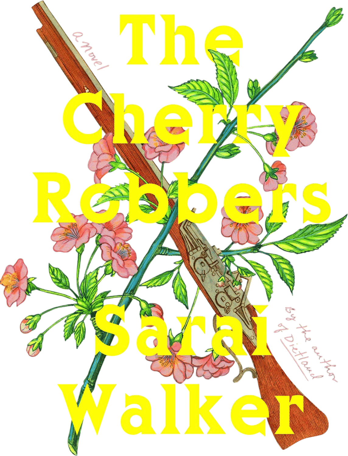 The Cherry Robbers