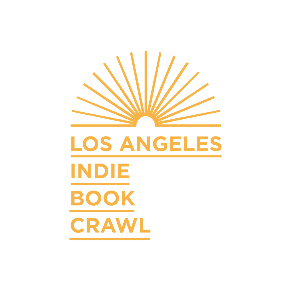 LA Indie Book Crawl (July 24-26)