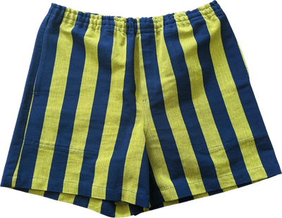 Striped Shorts