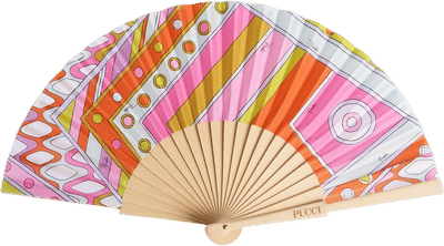 Vivara Fan
