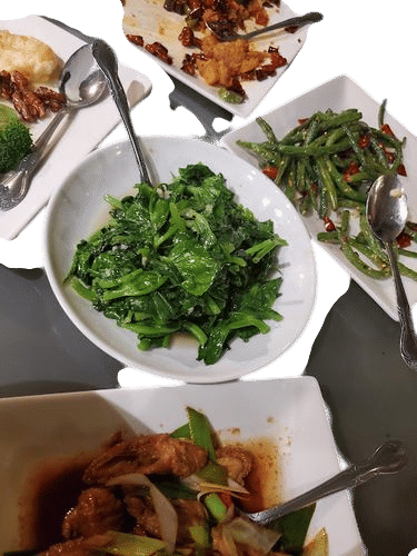 FuGu Asian