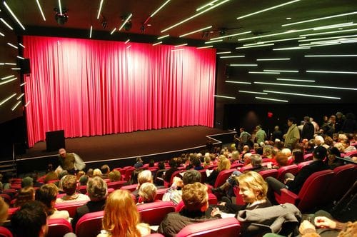 ucla film and television archive