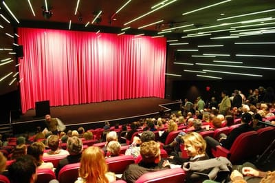 UCLA Film & Television Archive