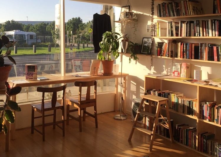 Incendium Radical Library