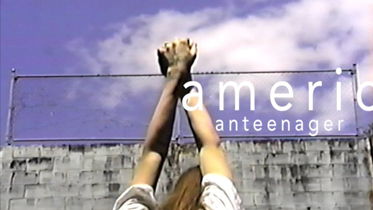Ethel Cain - American Teenager
