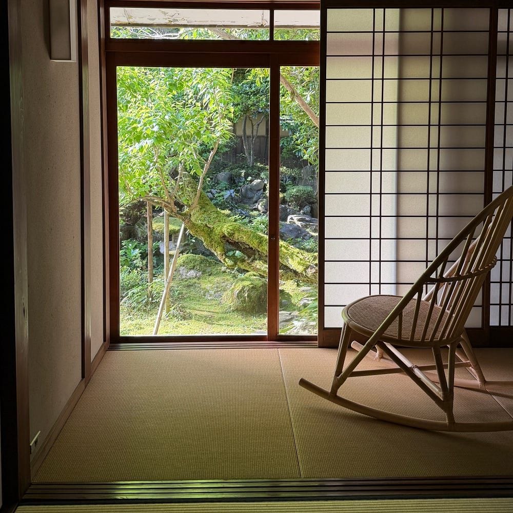 The Japan Series: Kinosaki Onsen
