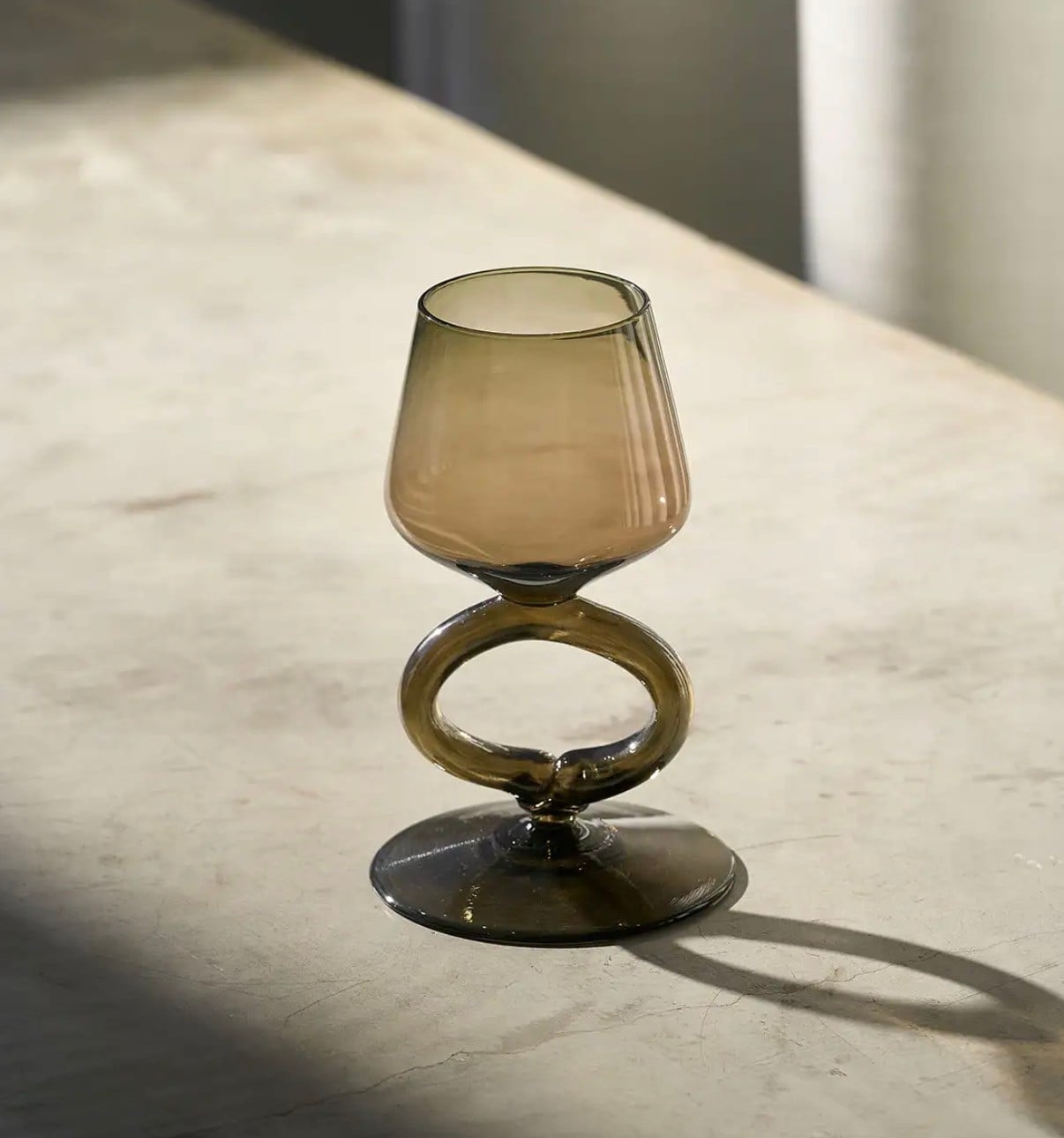 Sela K Glassware