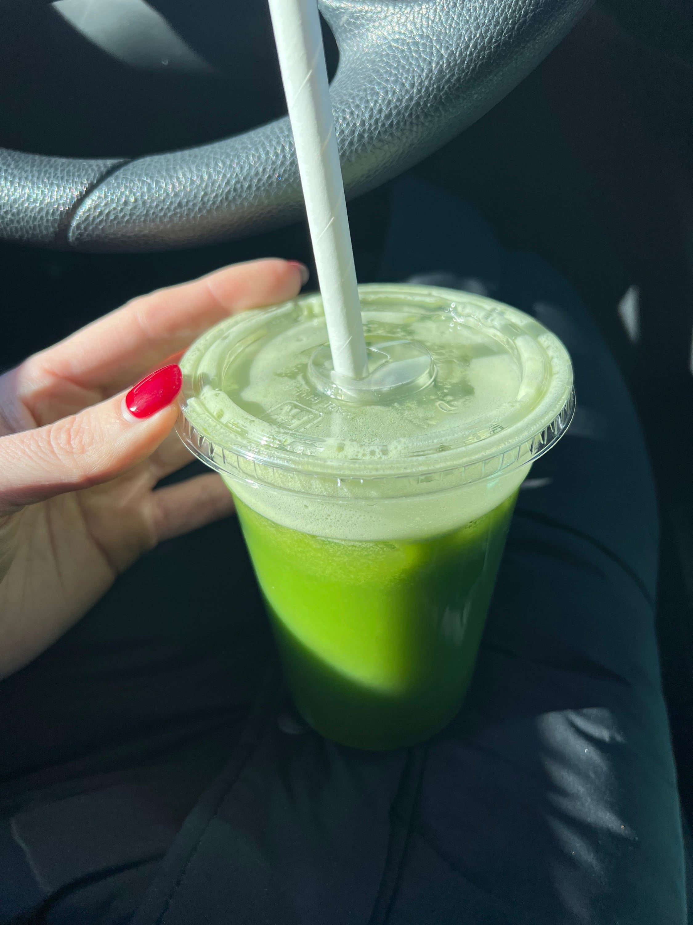 BEST JUICE