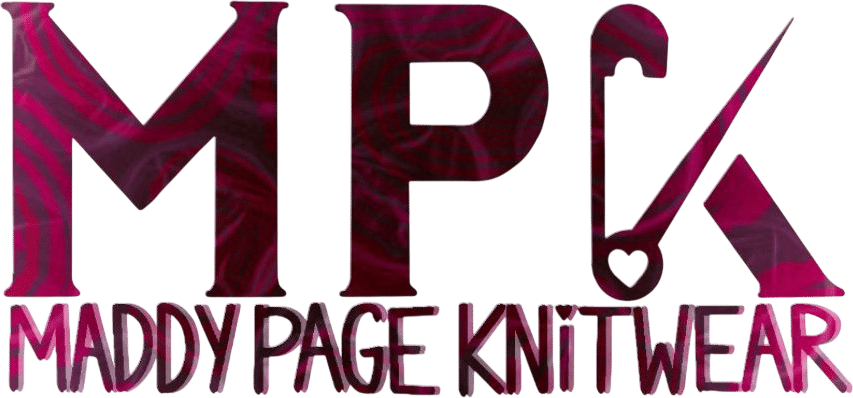 Maddy Page Knitwear