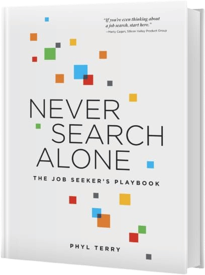 Never Search Alone