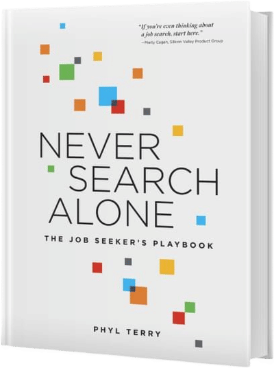 Never Search Alone