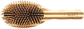 Bass Hairbrush