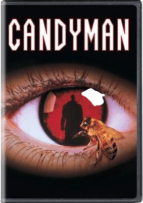Candyman (DVD)(1992)