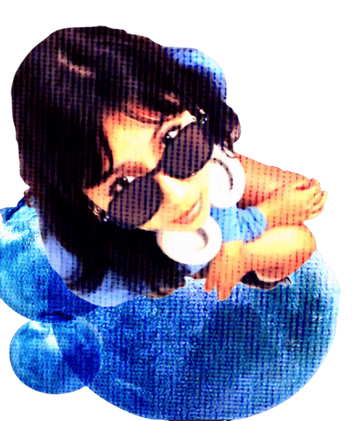 Berryblue