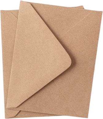 Kraft Envelopes