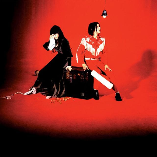 Elephant by The White Stripes