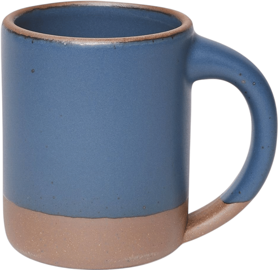 East Fork Pottery The Big Mug