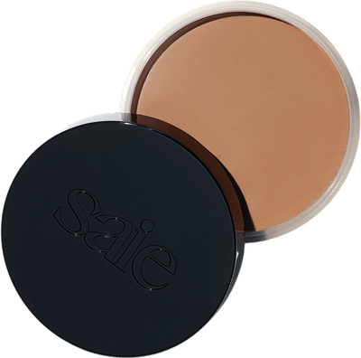Sun Melt Natural Cream-Balm Bronzer