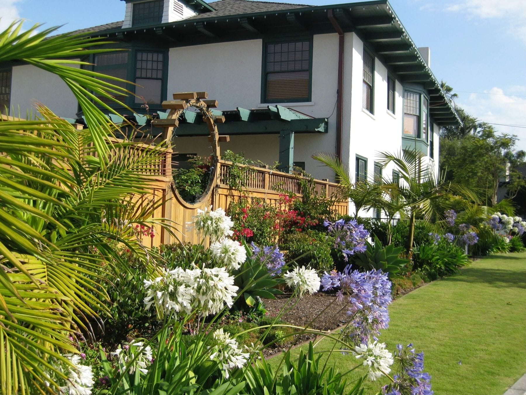 1906 Lodge: A Coronado Beach Hotel 