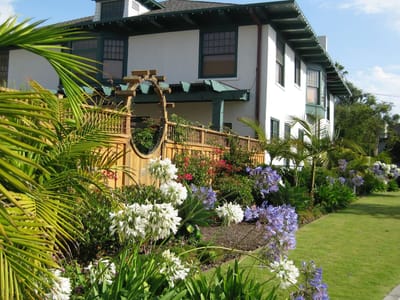 1906 Lodge