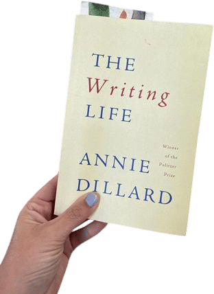 The Writing Life