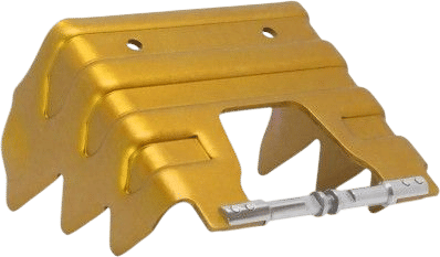 Atomic ski crampons