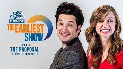The Earliest Show