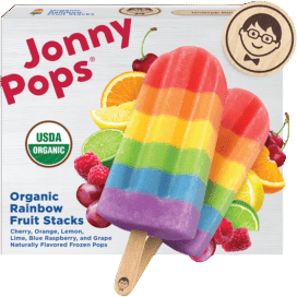 johnny pops!