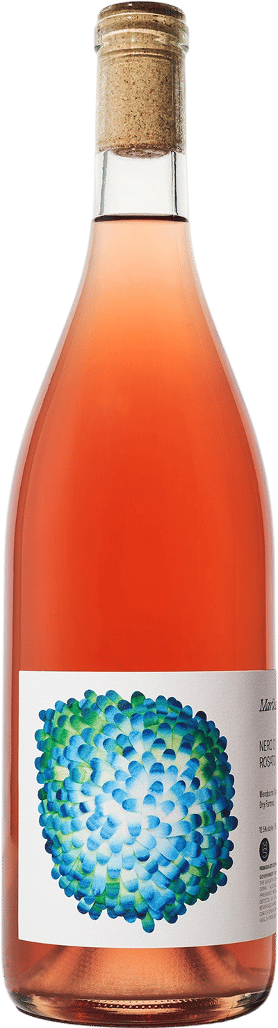 Nero d'Avola Rosato