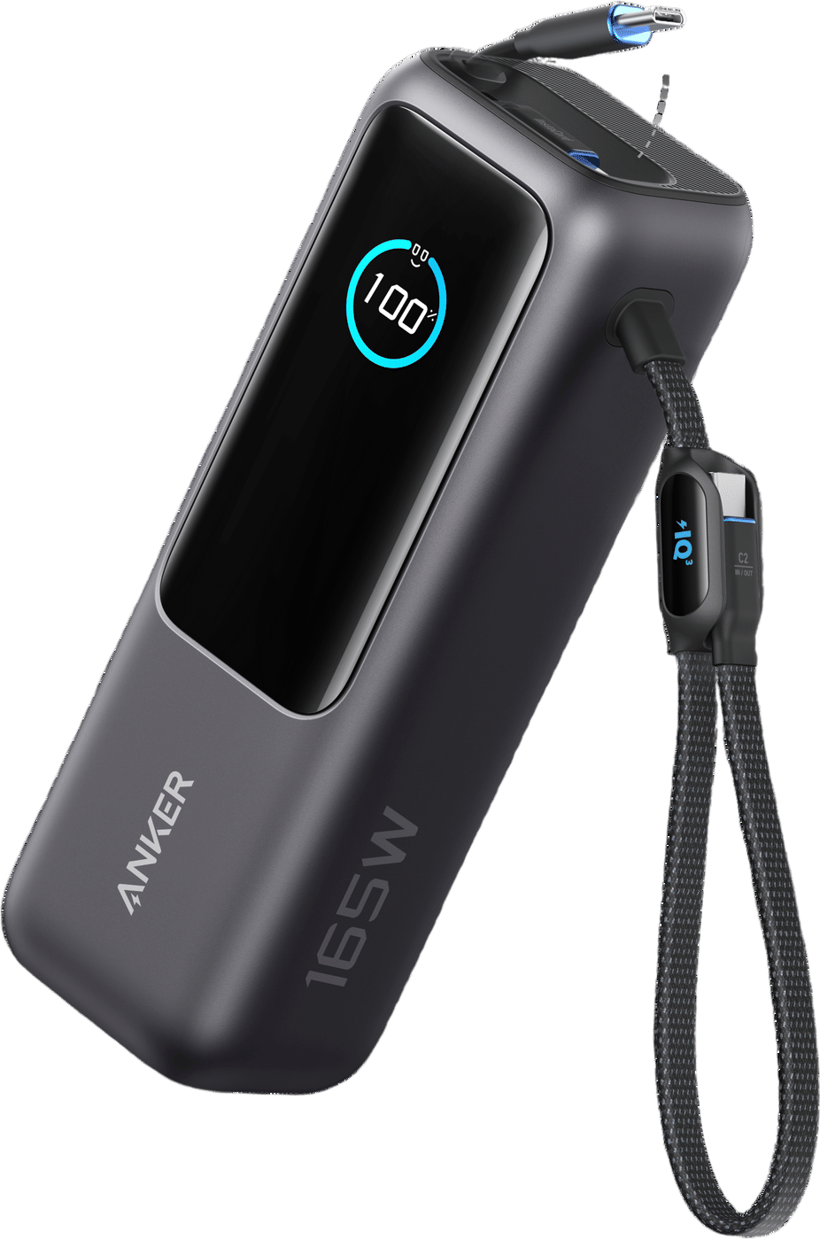 Anker 25K 165W Laptop Power Bank