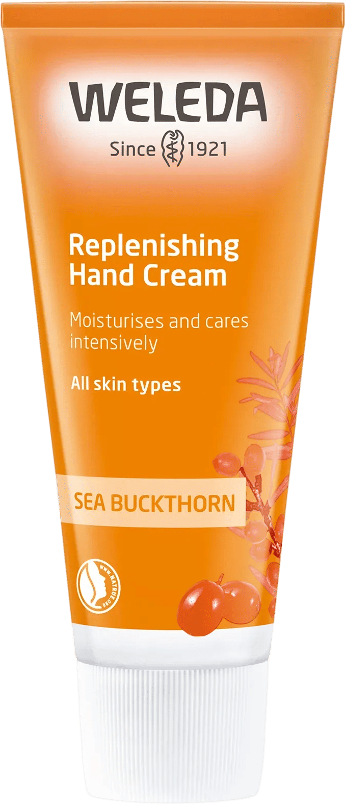 Weleda Hydrating Hand Cream