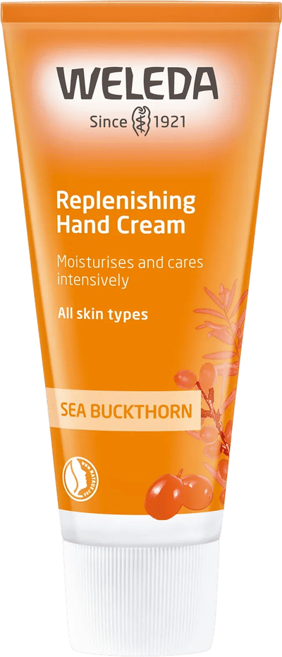 Hydrating Hand Cream
