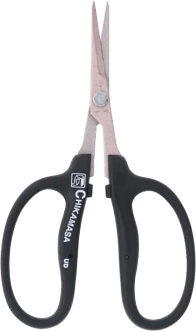 B-500SKF Straight Blade Garden Scissors