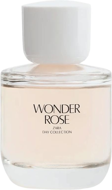 Wonder Rose Eau de Toilette