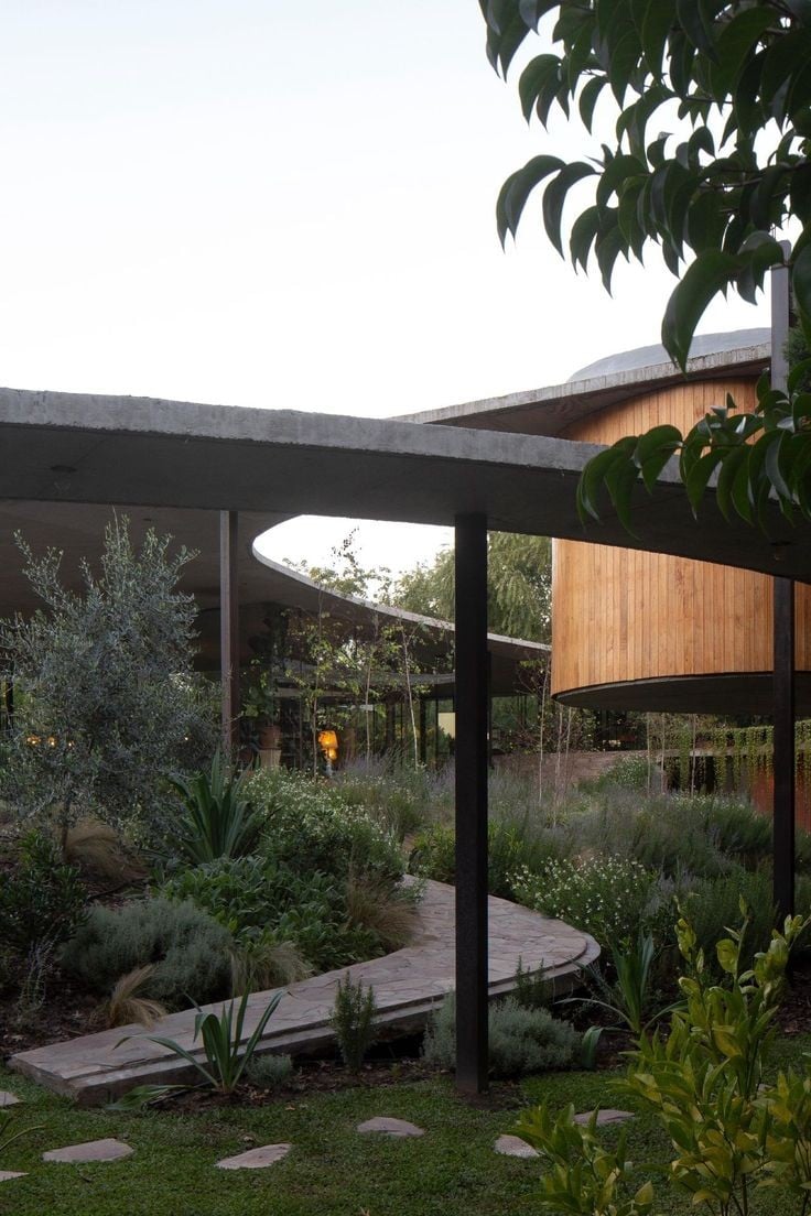 Casa Rita