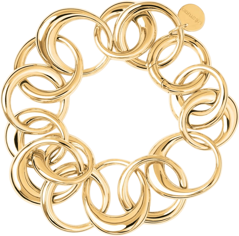 The Laura Bracelet