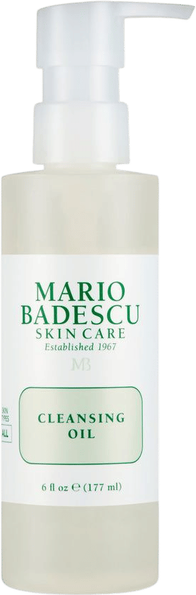 Cleansing Oil