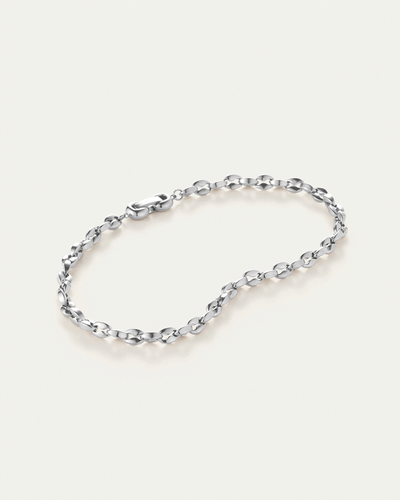 Dhani Anklet