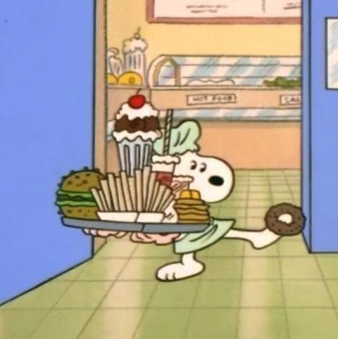 food