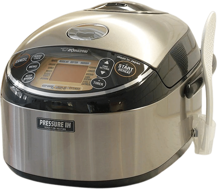 Zojirushi rice cooker